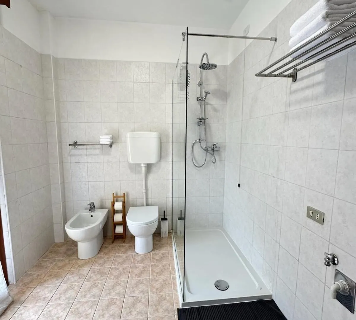 Apartment La Dimora Del Borgo Verona - Policlinico Fiera