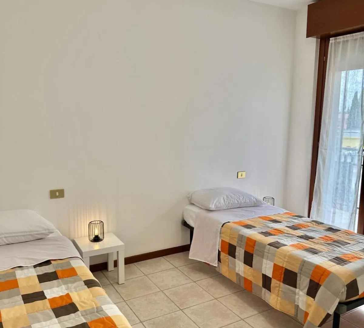 Apartment La Dimora Del Borgo Verona - Policlinico Fiera