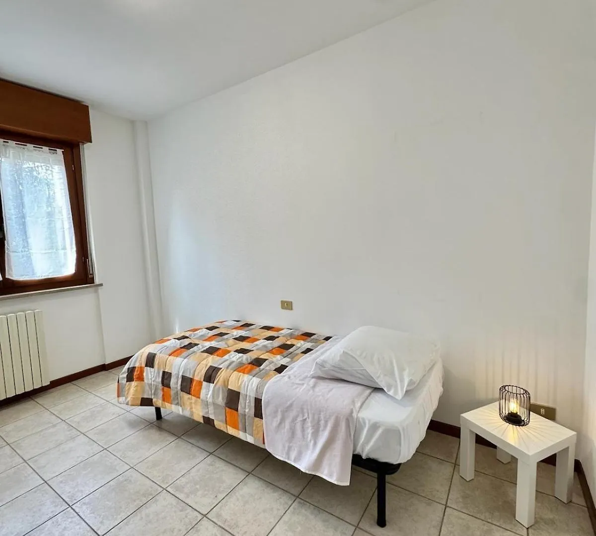 La Dimora Del Borgo Verona - Policlinico Fiera Апартаменты