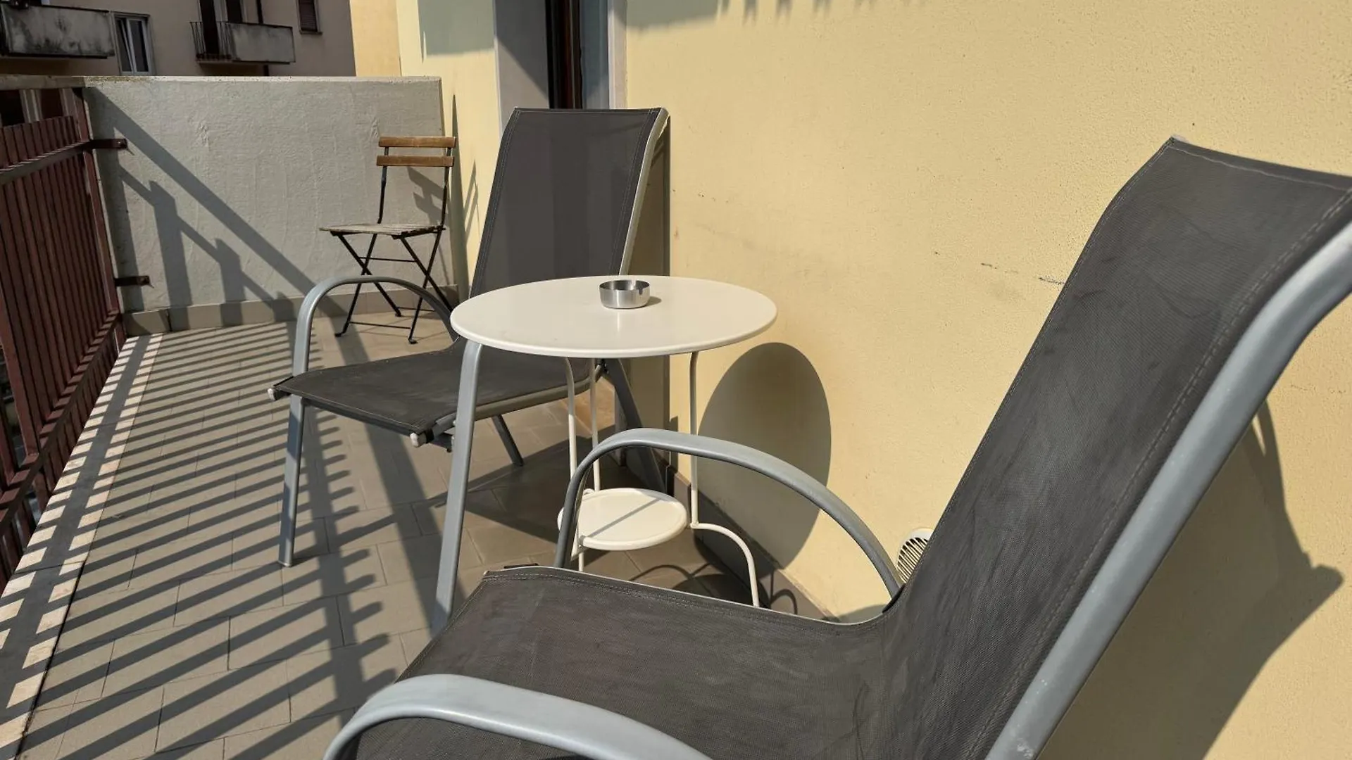 Apartment La Dimora Del Borgo Verona - Policlinico Fiera