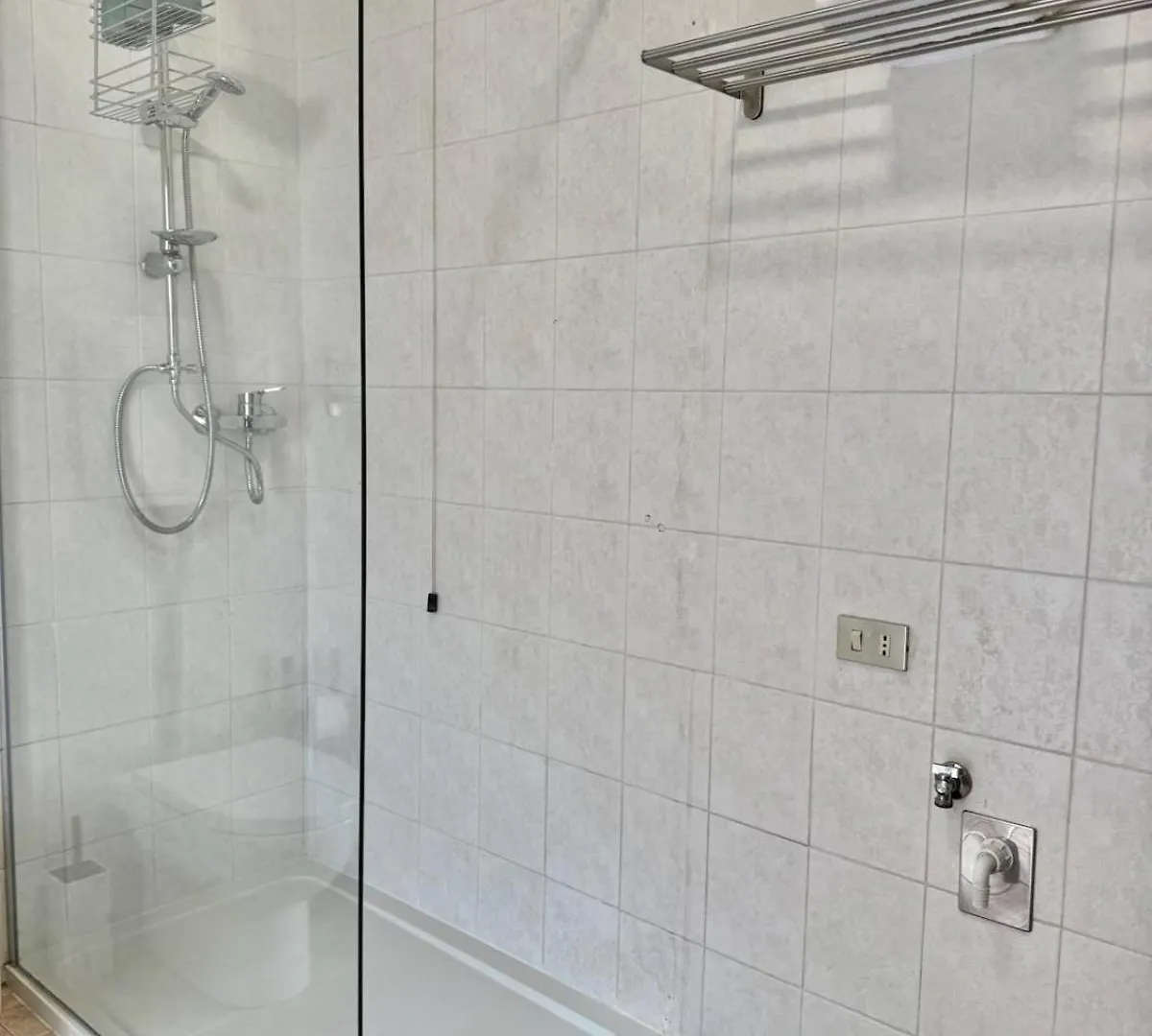 La Dimora Del Borgo Verona - Policlinico Fiera Apartment