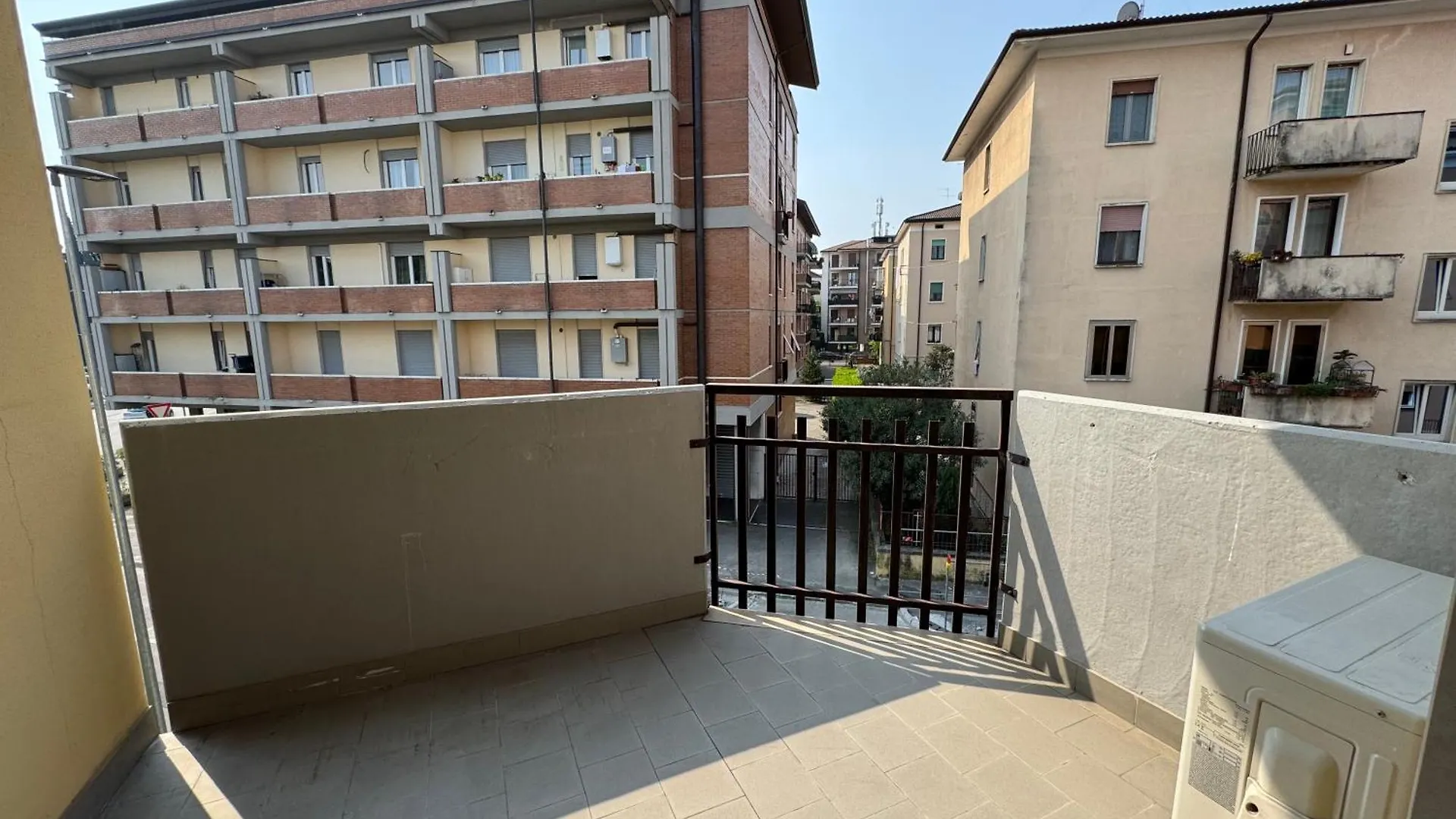 Apartment La Dimora Del Borgo Verona - Policlinico Fiera Italien