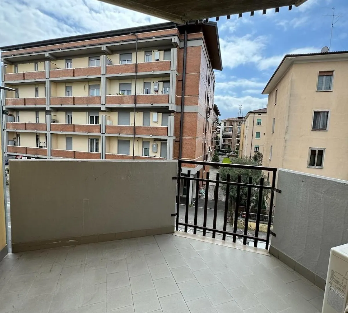 Апартаменты La Dimora Del Borgo Verona - Policlinico Fiera