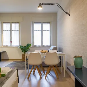  Appartement Velluto Blu Apartment&suite