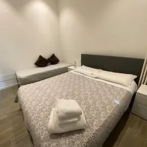  Appartement Roma Loft