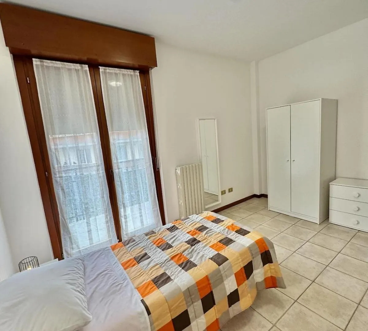 Appartement La Dimora Del Borgo Verona - Policlinico Fiera