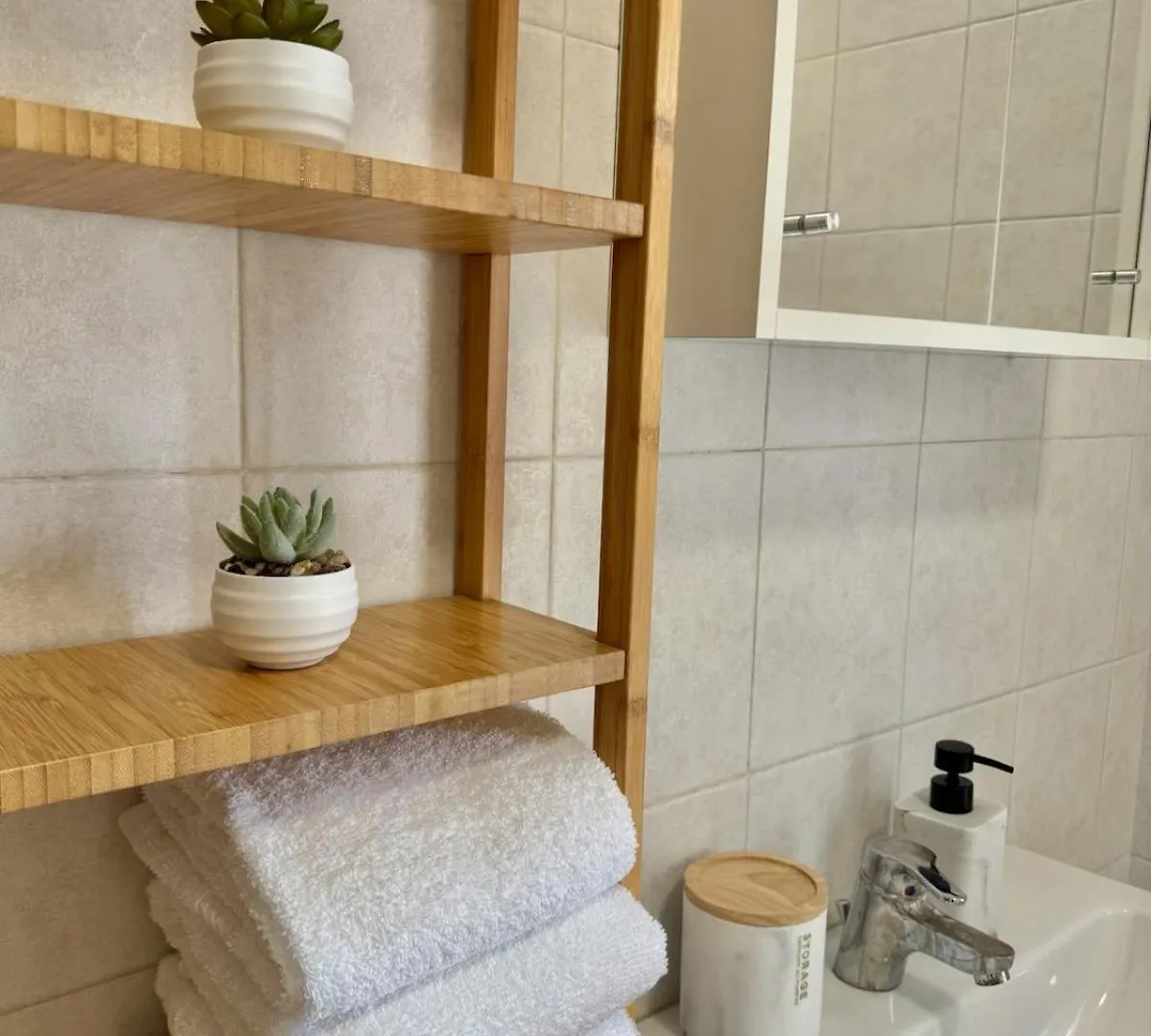 Appartement La Dimora Del Borgo Verona - Policlinico Fiera