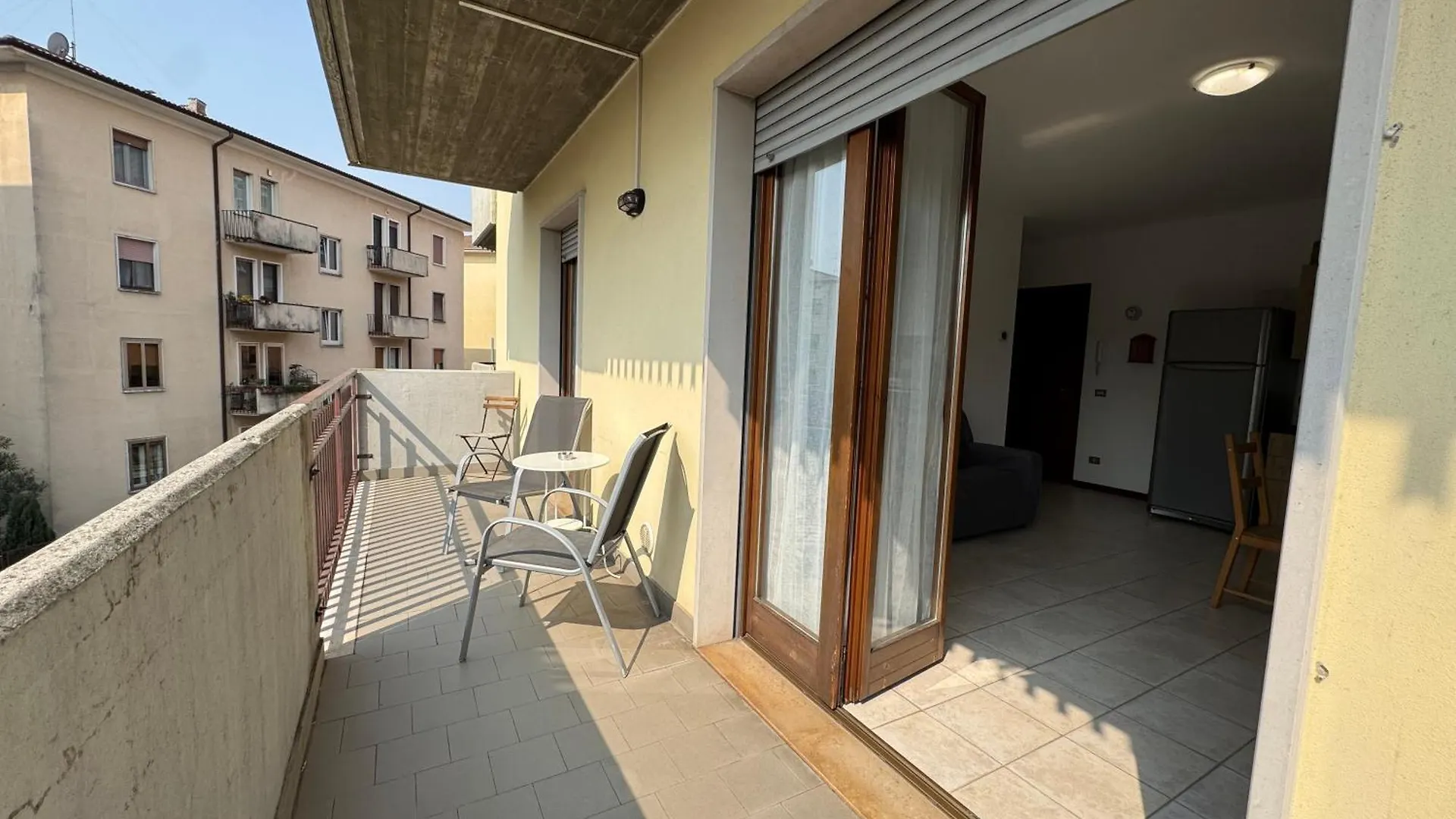 La Dimora Del Borgo Verona - Policlinico Fiera Appartement