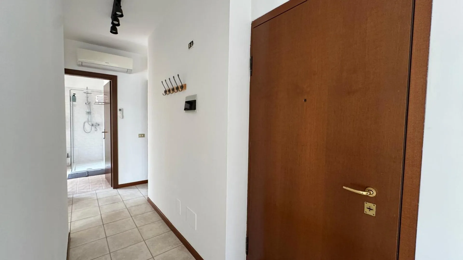 La Dimora Del Borgo Verona - Policlinico Fiera Appartement