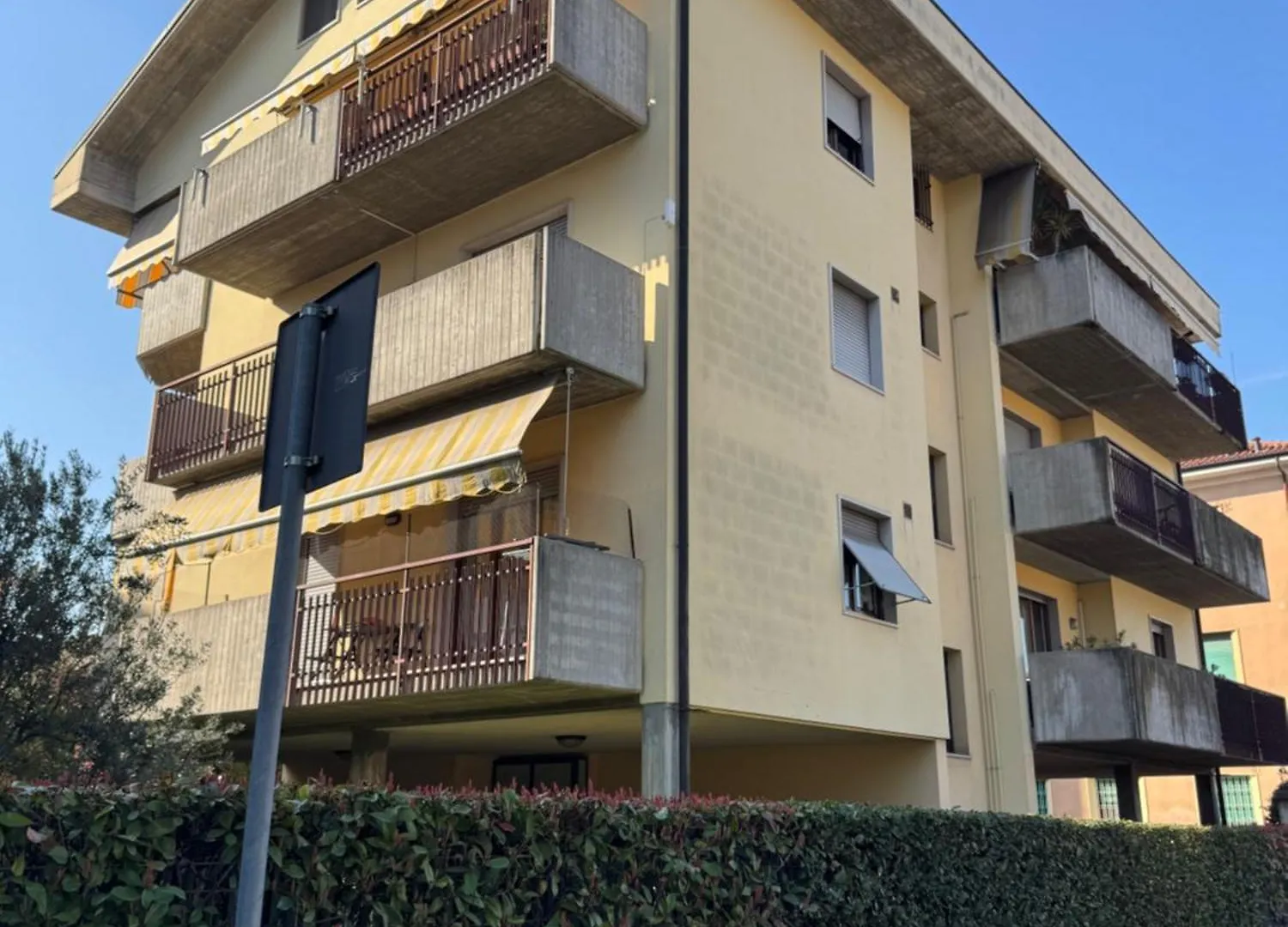 La Dimora Del Borgo Verona - Policlinico Fiera